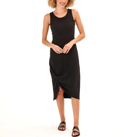 Fifteen Twenty Double Layer Tank Dress