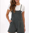 Threads 4 Thought Alexis Breezy Linen Romper