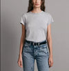 Rag & Bone The  Slub Tee (Short and Long Sleeve)