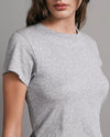 Rag & Bone The  Slub Tee (Short and Long Sleeve)