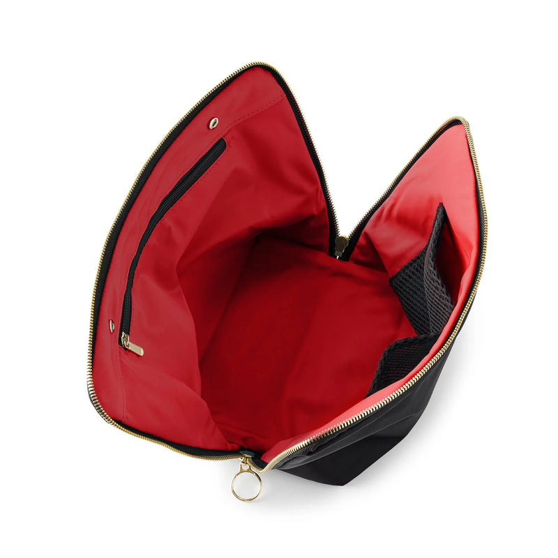 KUSSHI Travel and Make Up Bags