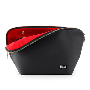 KUSSHI Travel and Make Up Bags
