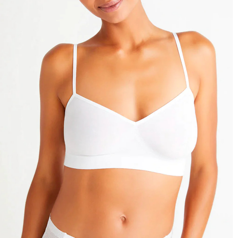 Yummie Audrey Unlined Bralette