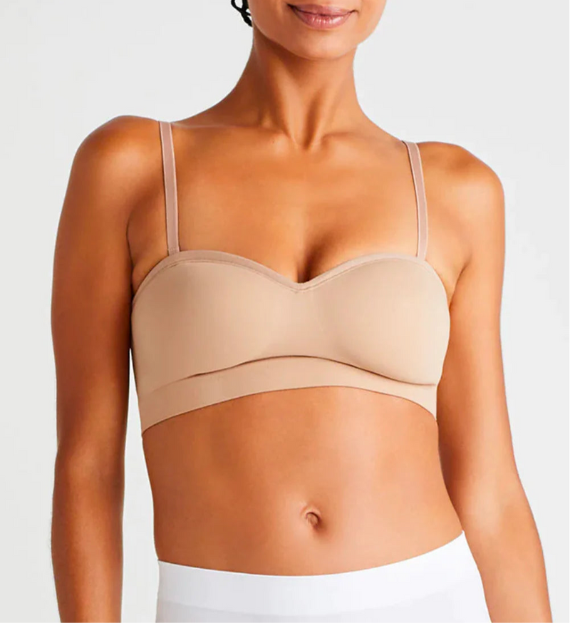 Yummie Peyton Contour Strapless Bra