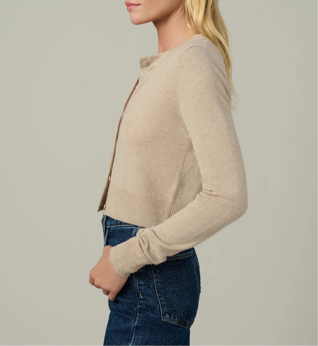 Joe's Jeans The Dani Cashmere Cardigan