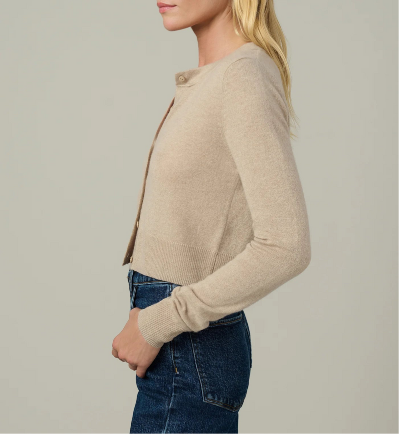 Joe's Jeans The Dani Cashmere Cardigan