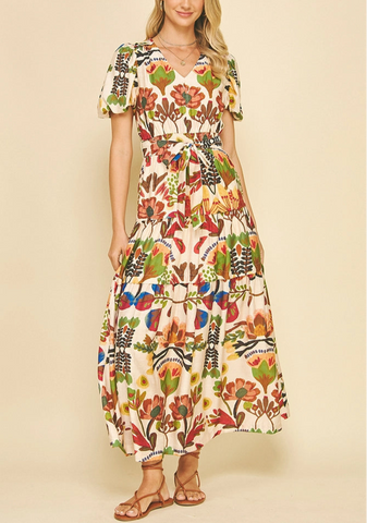 Sanctuary The Only One T-Shirt Dress