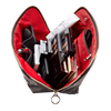 KUSSHI Travel and Make Up Bags