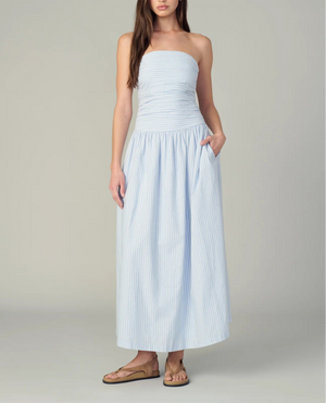 Joe's Jeans The Reina Maxi Dress