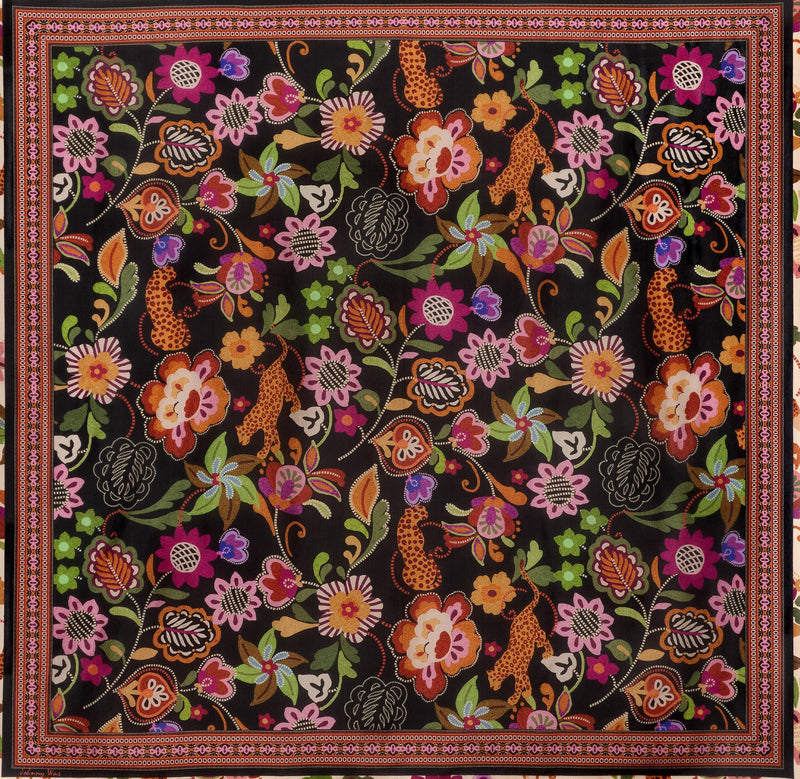 Johnny Was Travel Blanket