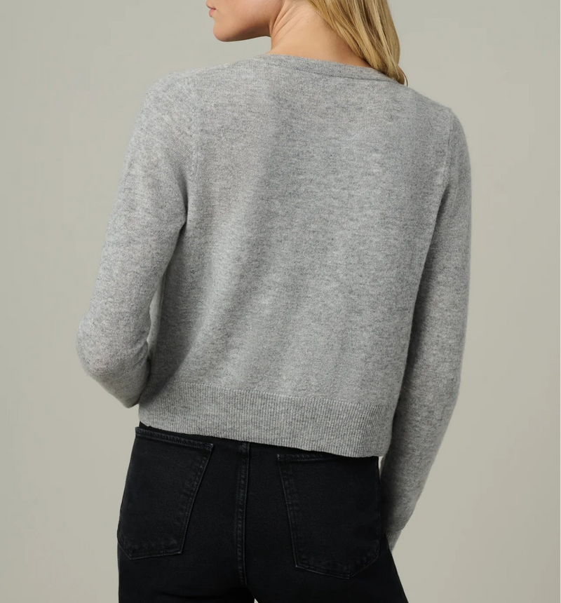 Joe's Jeans The Dani Cashmere Cardigan
