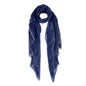 Blue Pacific Cashmere Bliss Scarf