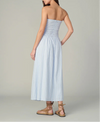 Joe's Jeans The Reina Maxi Dress