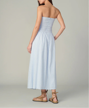 Joe's Jeans The Reina Maxi Dress