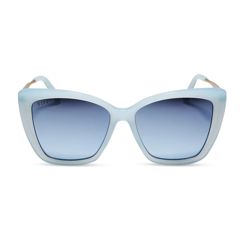 DIFF Becky II Sunglasses