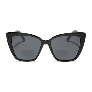 DIFF Heidi Sun Reader