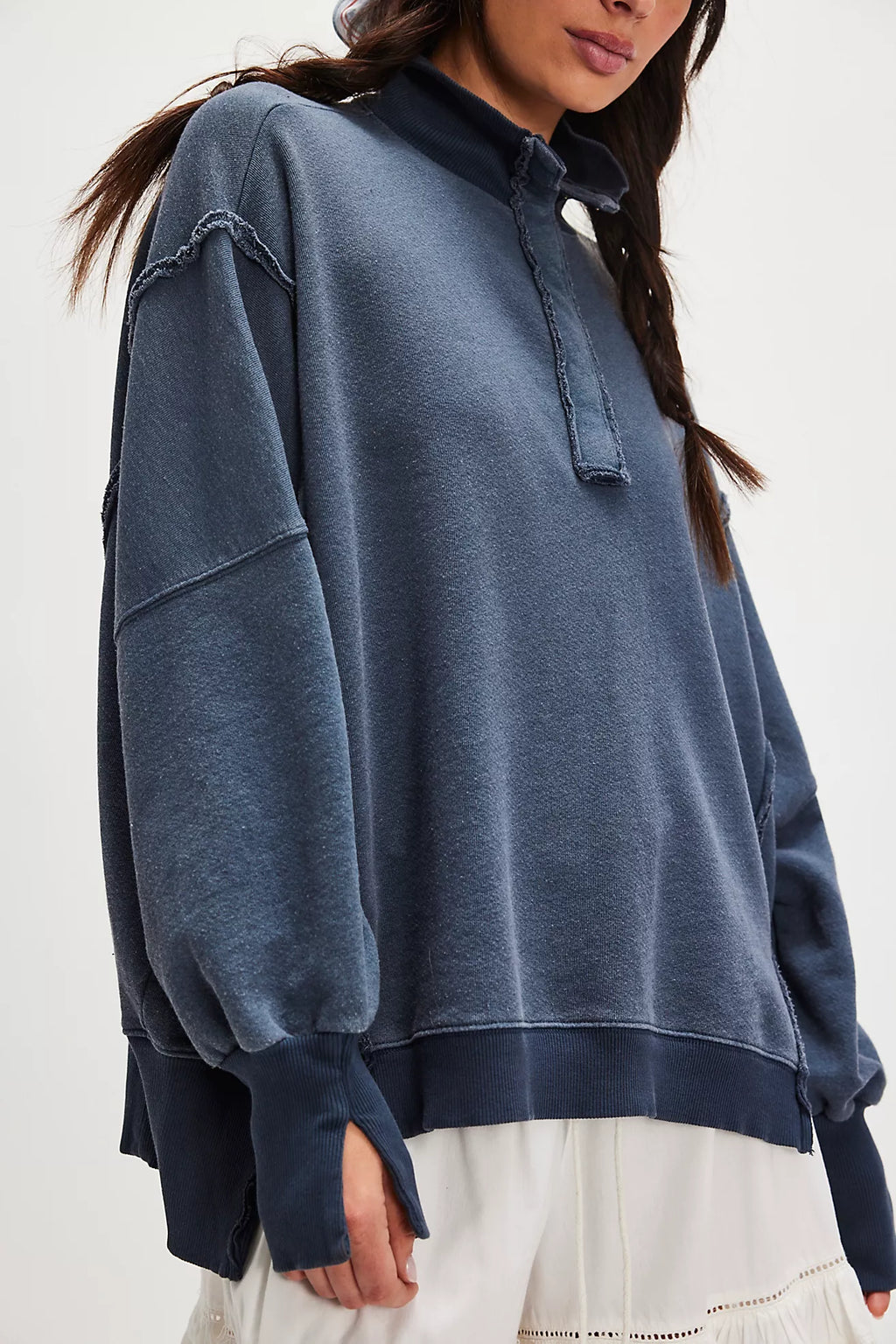 We The Free Camden Sweatshirt