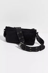 Free People WTF Wade Leather Sling