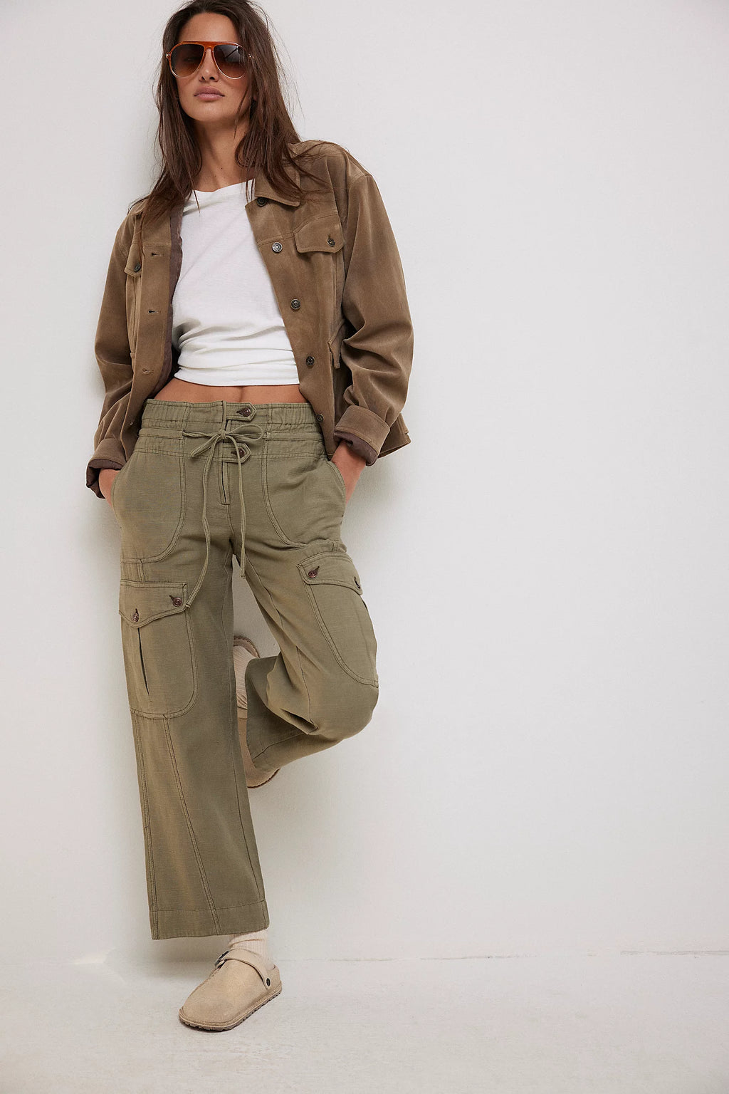We The Free Park Ave Pant