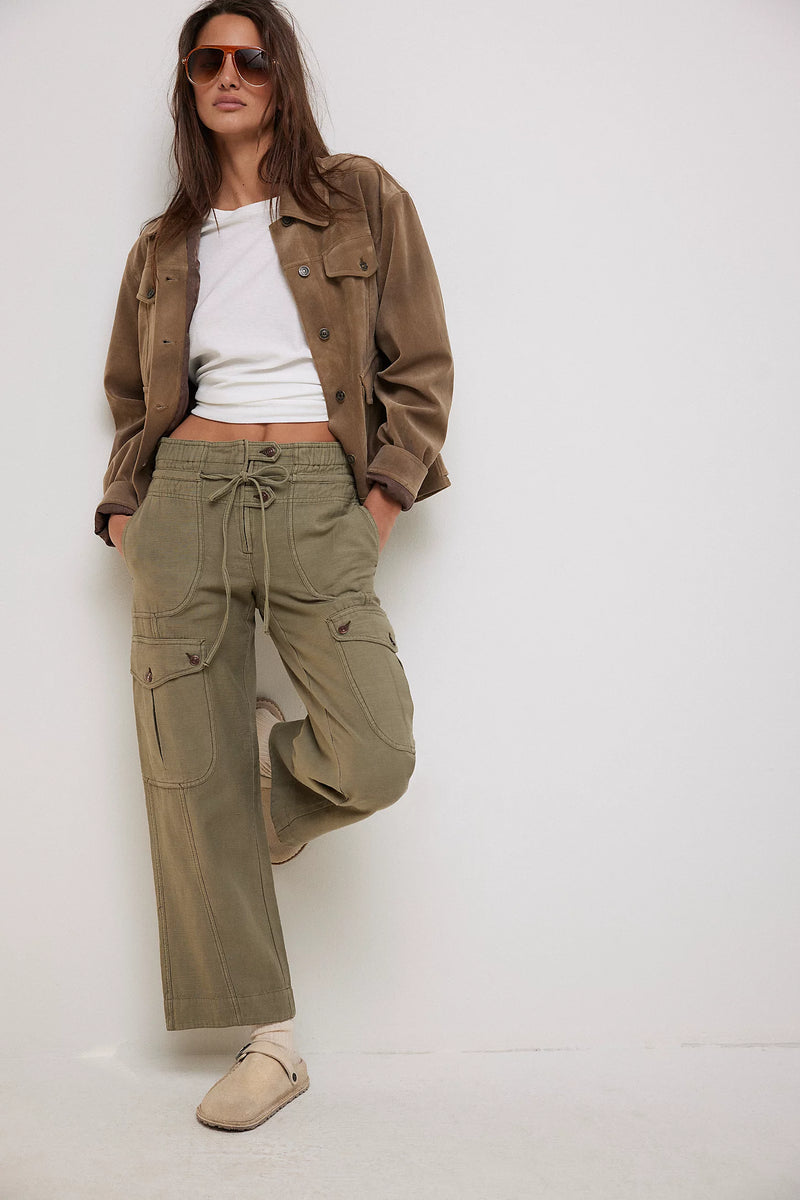 We The Free Park Ave Pant
