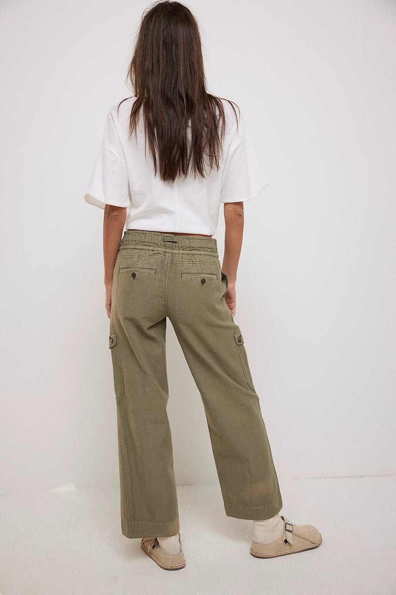 We The Free Park Ave Pant