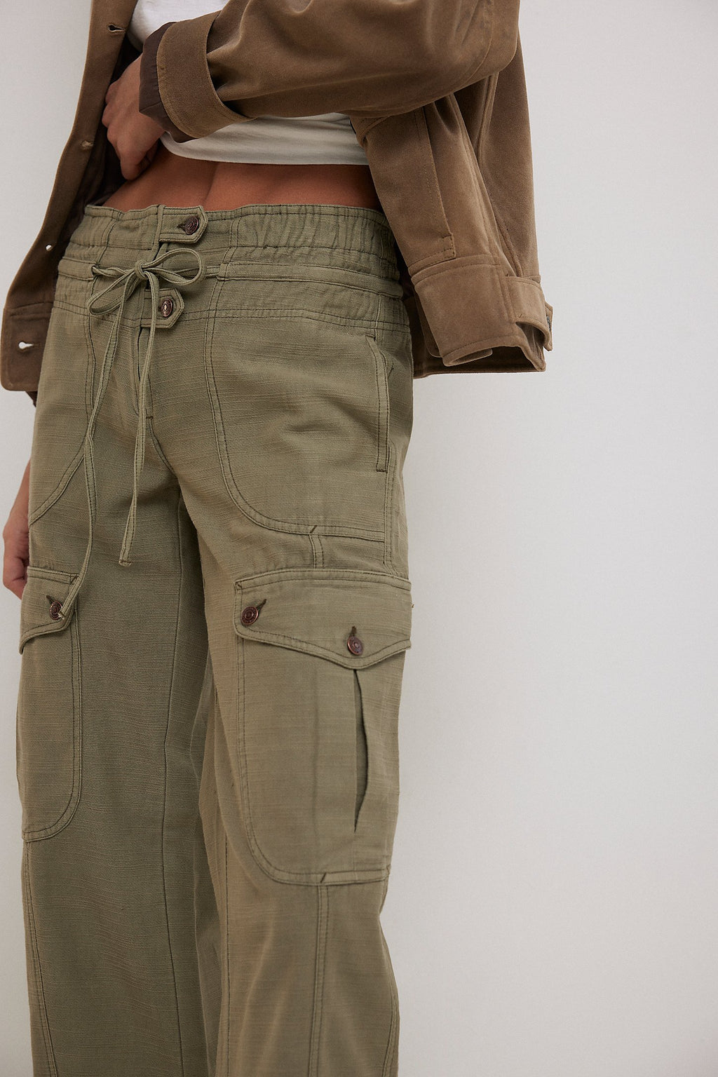 We The Free Park Ave Pant