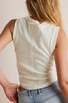 Free People Kate Tee