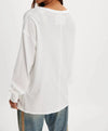 Free People WTF Fade Into You Tee