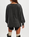 Free People WTF Fade Into You Tee
