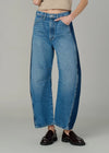 Joe's Jeans The Bowie Jean Two Tone