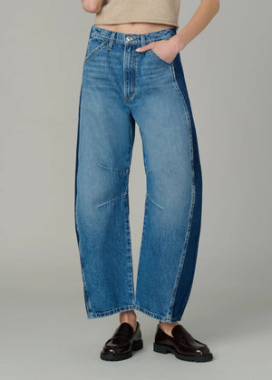 Joe's Jeans The Bowie Jean Two Tone