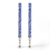 Thumbprint Artifacts Candles