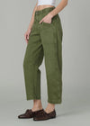 Joe's Jeans The Double Pocket Barrel Jean