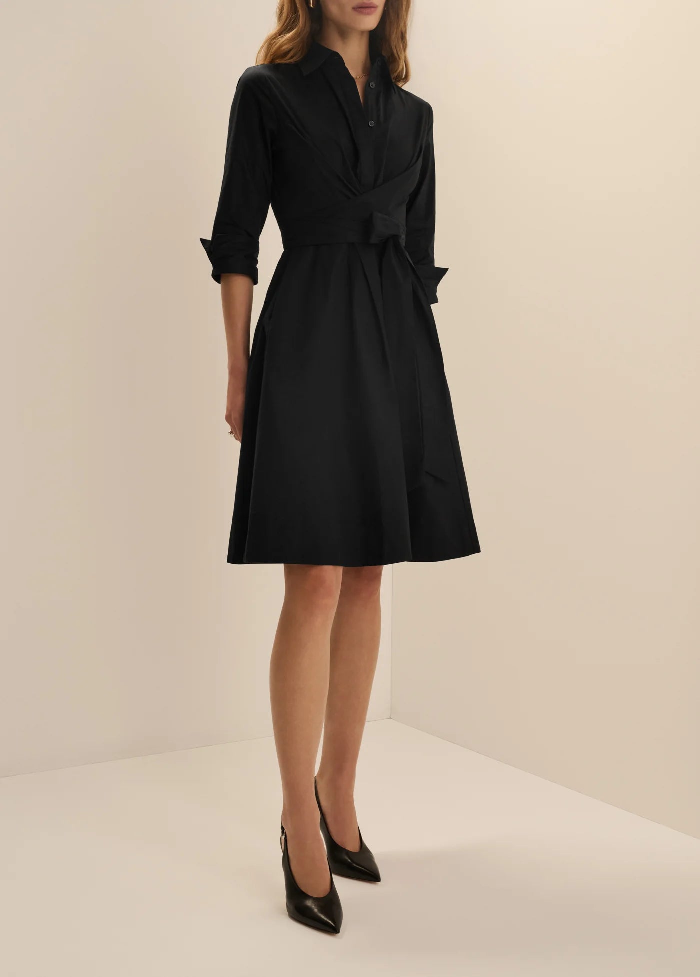 Favorite Daughter The Parker Dress