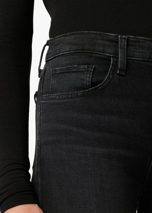 Joe's Jeans The Callie Boot w/Raw Hem