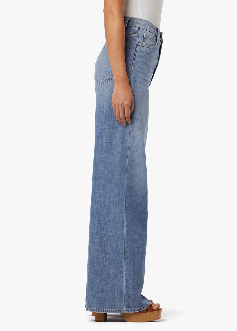 Joe's Jeans The MIa Petite Wide Leg