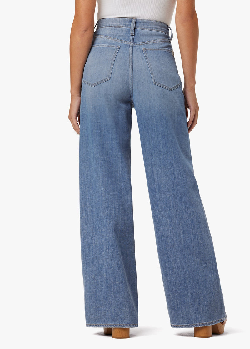 Joe's Jeans The MIa Petite Wide Leg