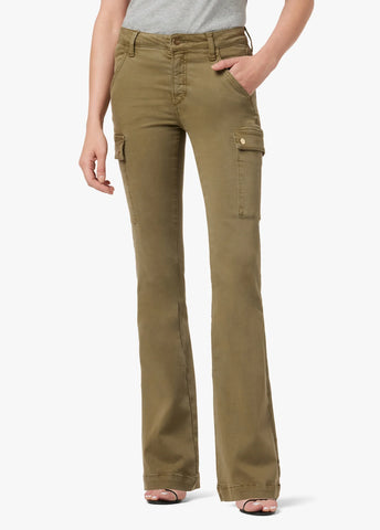 Goldie Ruffle Pant