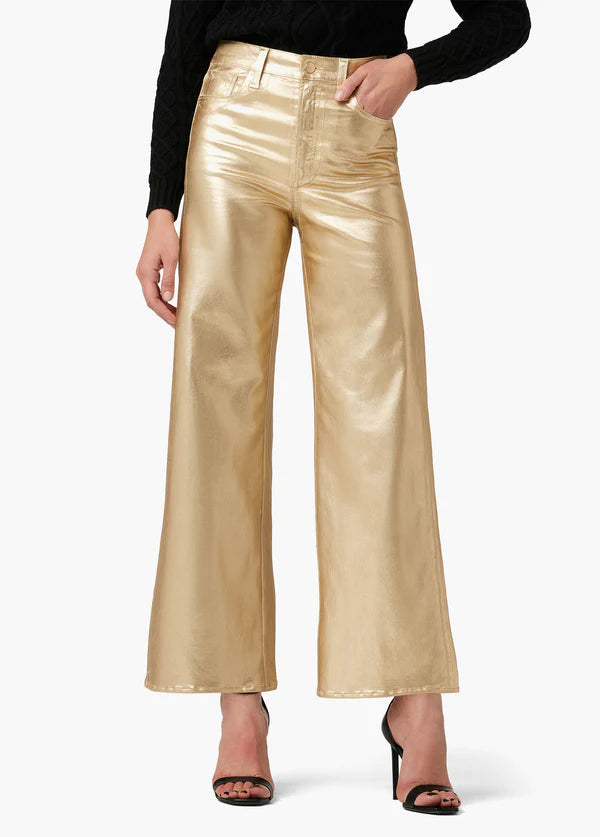 Joe's Jeans The Mia (Gold Foil) – Jules&JC