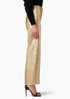 Joe's Jeans The Mia (Gold Foil)