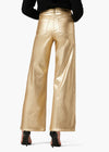 Joe's Jeans The Mia (Gold Foil)