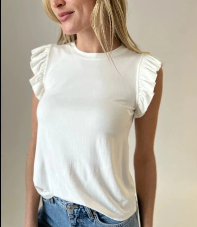 Six Fifty Alice Top