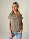 Six Fifty Clothing Bre Top