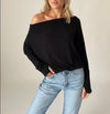 Six Fifty  Clothing Short Sleeve Anywhere Top