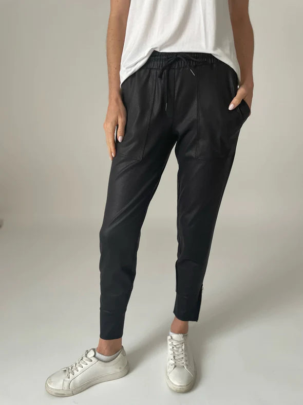 Six Fifty Headliner Coated Jogger