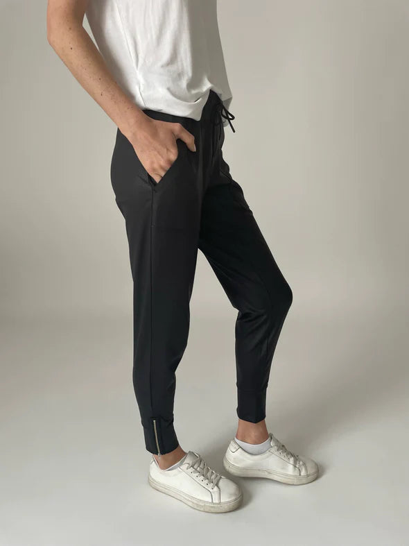 Six Fifty Headliner Coated Jogger