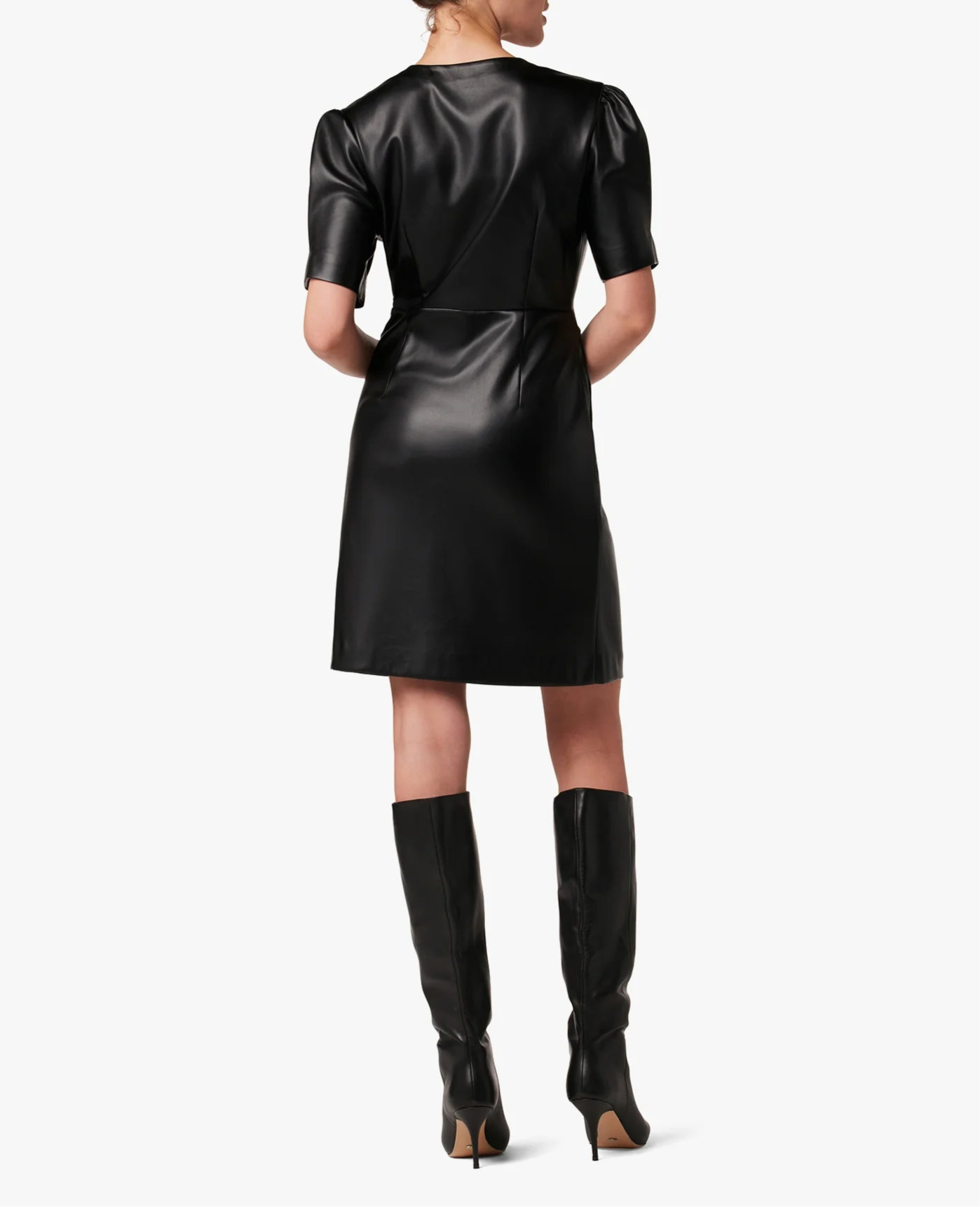 Kali Gauze Shift Dress Kali Gauze Shift Dress