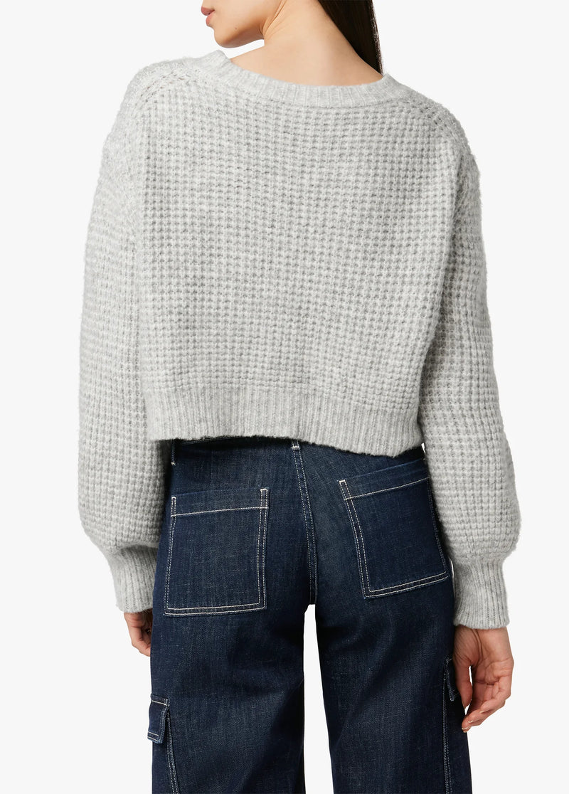 Joe's Jeans Elliot Shrunken Cardigan