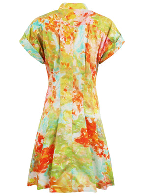 Finley Shirts Rocky Dress (short)
