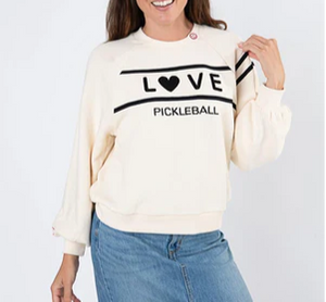 Madison Apparel Sweatshirts